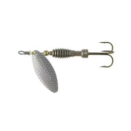 Блесна Rublex Celta Long 3 12.0g PLATA (1824.00.53)