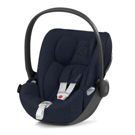 Автокресло Cybex Cloud Z i-Size (520000021)