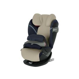 Чехол для автокресла Cybex Pallas Solution S Beige (521002095)