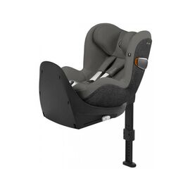 Автокрісло Cybex Sirona Zi i-Size Soho Grey mid grey (520003765)