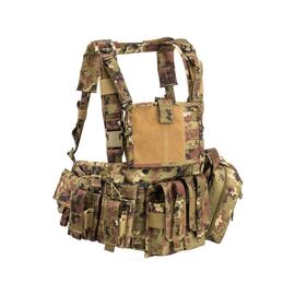 Жилет розвантажувальний Defcon 5 Multirole Camo (D5-RC906 VI)