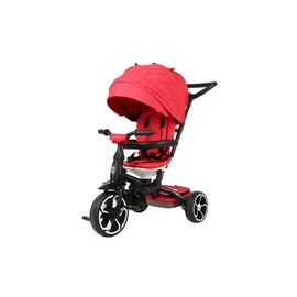 Детский велосипед QPlay Prime Red (T561-5Red)