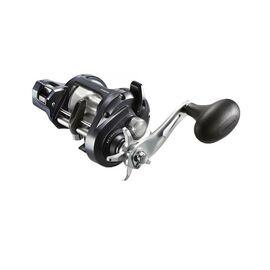 Катушка Shimano Tekota A TEK601HGLCA 3+1BB 6.31 (TEK601HGLCA)