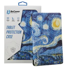 Чехол для планшета BeCover Smart Case Nokia T20 10.4" Night (708058)