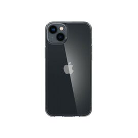Чехол для моб. телефона BeCover Apple iPhone 14 Plus Transparancy (708110)