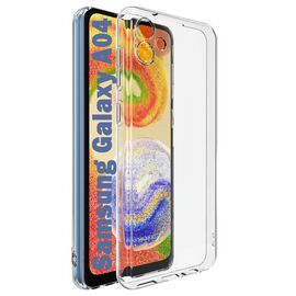Чохол до моб. телефона BeCover Samsung Galaxy A04 SM-A045 / A04e SM-A042 Transparancy (708106)