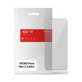 Плівка захисна Armorstandart TECNO Pova Neo 2 (LG6n) (ARM64825)