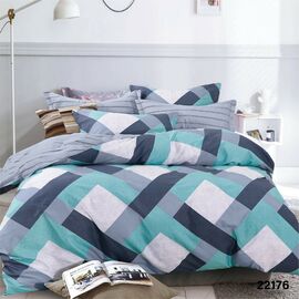 Постельное белье Viluta 20176 Ранфорс семейный (22176_sm)