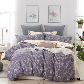 Постельное белье Viluta 22194 Ранфорс семейный (22194_sm)