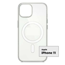 Чехол для мобильного телефона Armorstandart Air MagSafe Apple iPhone 11 Transparent (ARM64464)