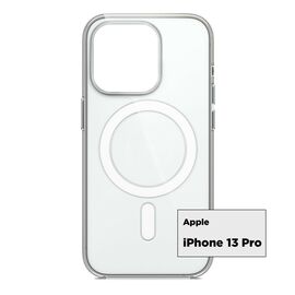 Чохол до моб. телефона Armorstandart Air MagSafe Apple iPhone 13 Pro Transparent (ARM64405)