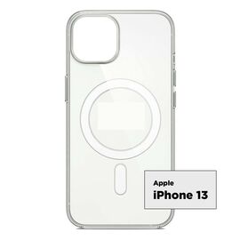 Чехол для моб. телефона Armorstandart Air MagSafe Apple iPhone 13 Transparent (ARM64404)