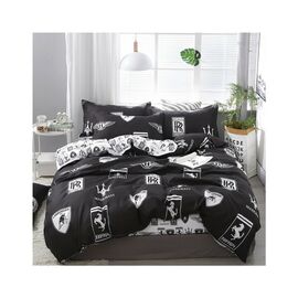 Пододеяльник MirSon Бязь Premium 17-0228 Merica 143x210 см (2200001884137)