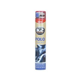 Автополироль K2 POLO COCKPIT 300ml новое авто (K403FA)