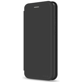 Чехол для моб. телефона MAKE Xiaomi Redmi A1 Flip Black (MCP-XRA1BK)