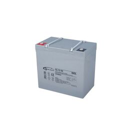 Батарея к ИБП Gemix GL 12V 45Ah (GL12-45 gel)