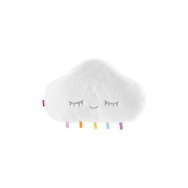 Ночник Fisher-Price Музыкальное облако Сладкие сны (GJD44)