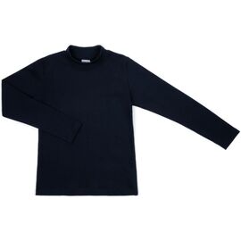 Кофта Lovetti водолазка (1014-170-blue)