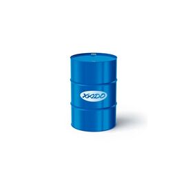Моторное масло Xado 5W-40 SL/CF City Line 60 л (XA 20608)