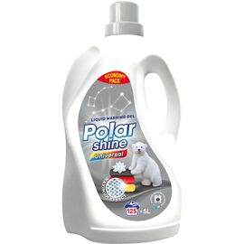 Гель для стирки Polar Shine Universal 5 л (4823069707415)