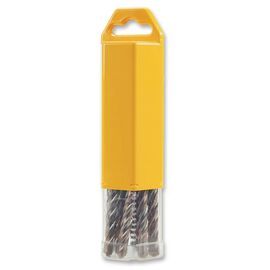 Бур DeWALT SDS-Plus EXTREME2, 10x150x210 мм 10 шт (DT9837)