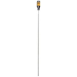 Бур DeWALT SDS-Plus EXTREME2, 10х950х1000 мм. (DT9547)
