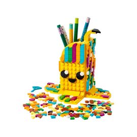 Конструктор LEGO DOTS "Бонан". Подставка для ручек 438 деталей (41948)