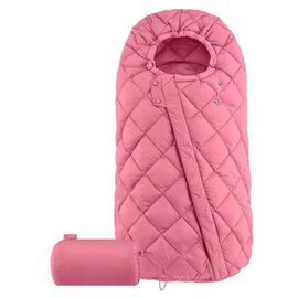 Зимний конверт Cybex Snogga 2 / Magnolia Pink purple (522000545)
