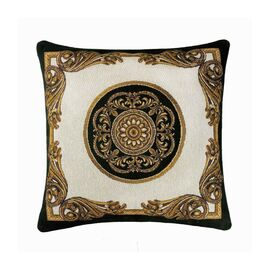 Подушка Прованс Декоративная Гобеленова Baroque-1 45х45 (4823093437685)