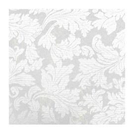 Скатерть Прованс Сияние Белое серебро 180х130 (4823093436114)