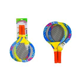 Игровой набор A-Toys Ракетки с мячиком на планшетке (075-6)