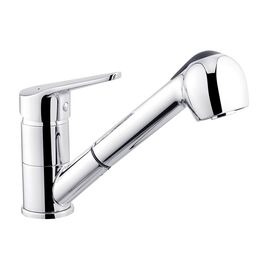 Змішувач Ibergrif Roma M14550