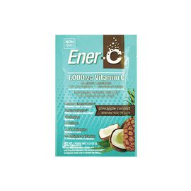 Витаминно-минеральный комплекс Ener-C Витаминный Напиток для Повышения Иммунитета, Вкус Ана (EC061)
