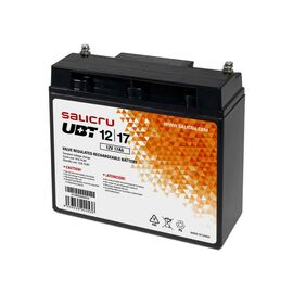 Батарея к ИБП Salicru UBT 12V 17Ah (UBT1217)