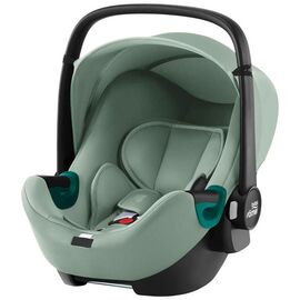 Автокресло Britax-Romer Baby-Safe 3 i-Size Jade Green (2000036940)