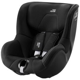 Автокресло Britax-Romer Dualfix 3 i-Size Galaxy Black (2000037167)