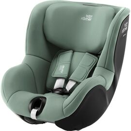 Автокресло Britax-Romer Dualfix 3 i-Size Jade Green (2000036932)