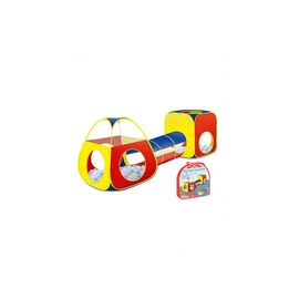 Игровая палатка A-Toys с тоннелем 272*84*90 см (7018B-1)