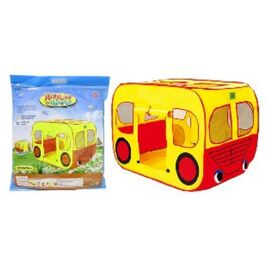 Игровая палатка A-Toys Автобус 140*70*90 см (8120)