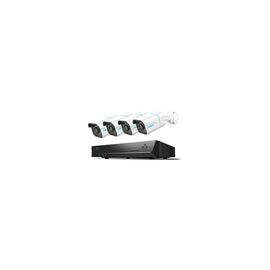 Комплект видеонаблюдения Reolink RLK8-810B4-A