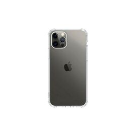 Чехол для моб. телефона Drobak Acrylic Case with Airbag Apple iPhone 12 Pro Max (707027)