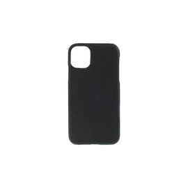 Чехол для моб. телефона Drobak Liquid Silicon Case Apple iPhone 12 Mini Black (707004)