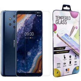 Стекло защитное Drobak Nokia 9 PureView (121229)