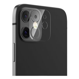 Стекло защитное Drobak camera Apple iPhone 12 mini (242420)