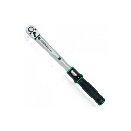 Ключ Toptul динамометрический трещоточный 3/4"x1150mm 150-750Nm (ANAM2475)