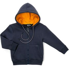 Кофта Cloise флисовая (CL0125009-128-gray)