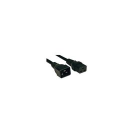 Кабель живлення C20 to C19 FSP (42-020580-00G)