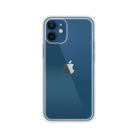 Чохол до моб. телефона Global Extra Slim Apple iPhone 12 mini light (1283126507526)