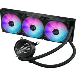 Система водного охлаждения ASUS ROG-RYUO-III 360-ARGB
