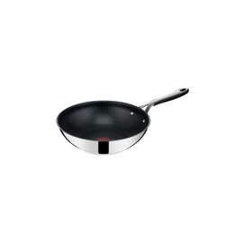 Сковорода Tefal Jamie Oliver Kitchen Essential Wok 28 см (E3141974)